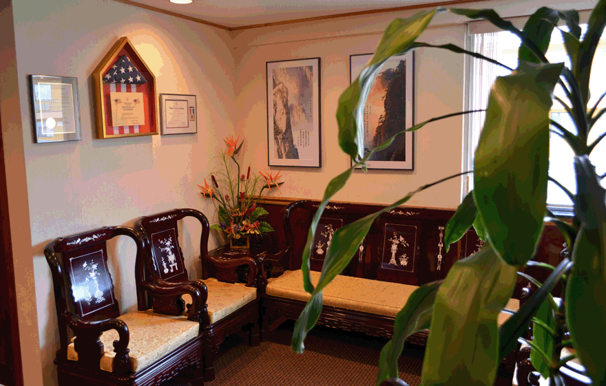 Authentic Chinese cuisine at Hunan Fine Asian Cuisine